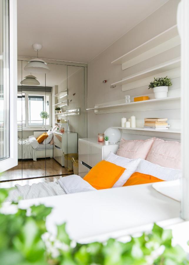 Zlota Apartment Warschau