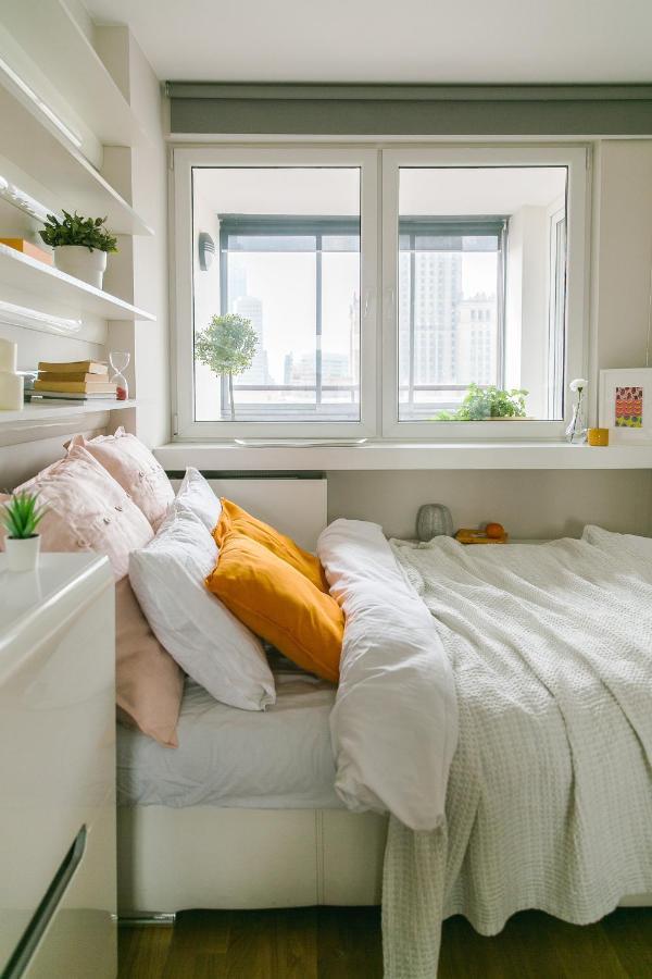 Apartament Złota