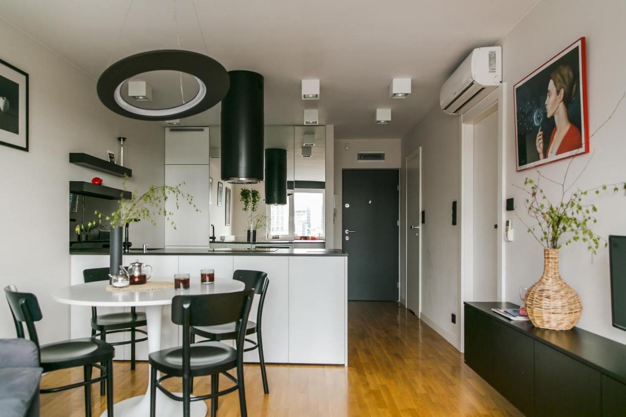 Złota Apartament *